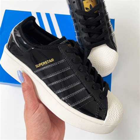 adidas superstar verfspetters bestellen|adidas Originals Women's Superstar Bold Sneaker .